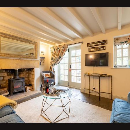 Wisteria Cottage , Pretty Cotswold Cottage Close To Chipping Campden Weston Subedge Экстерьер фото
