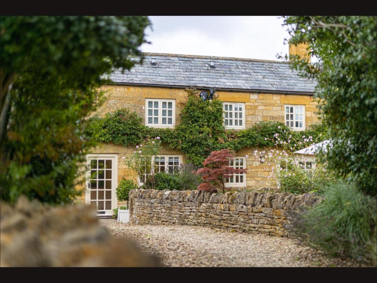 Wisteria Cottage , Pretty Cotswold Cottage Close To Chipping Campden Weston Subedge Экстерьер фото
