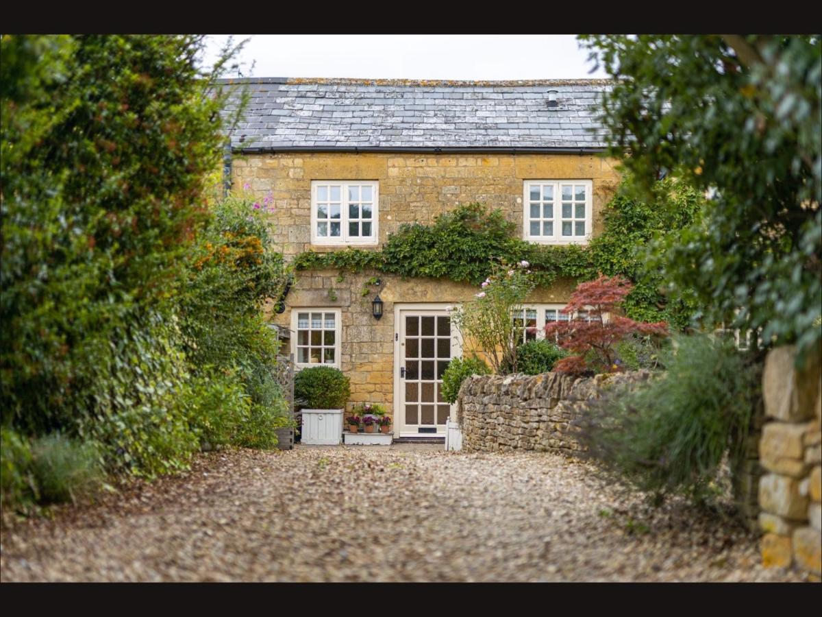 Wisteria Cottage , Pretty Cotswold Cottage Close To Chipping Campden Weston Subedge Экстерьер фото